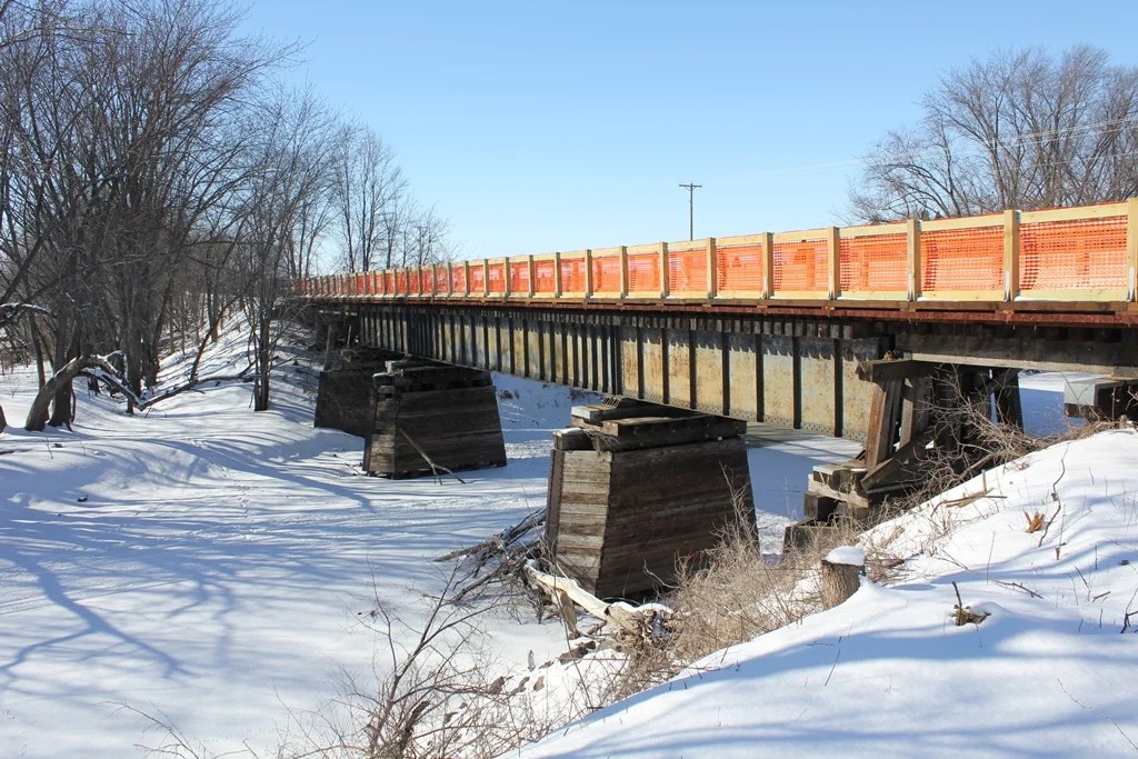 Mayer Area, Minnesota